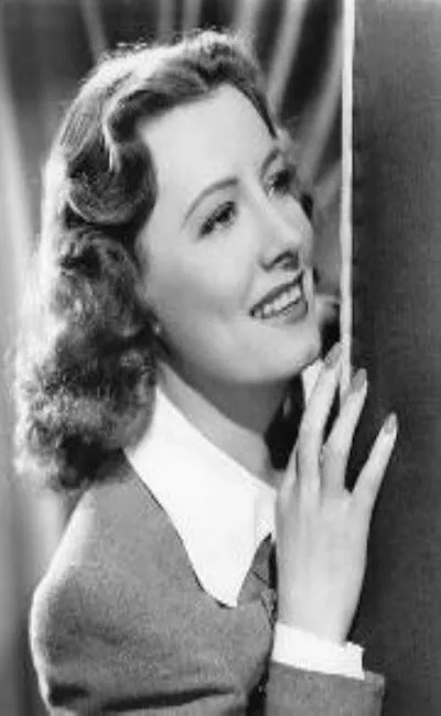 Irene Dunne