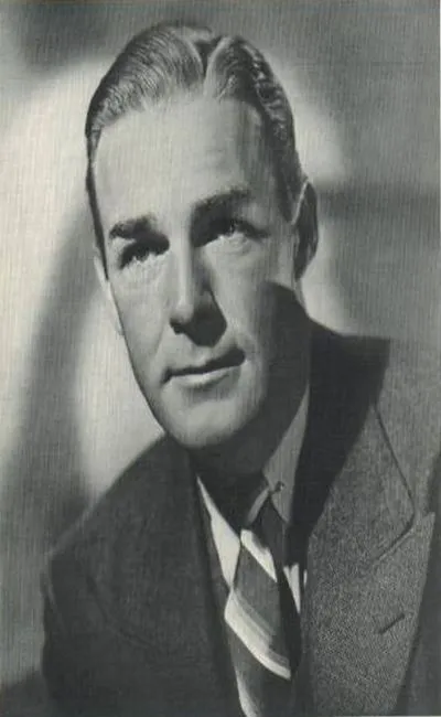 Randolph Scott