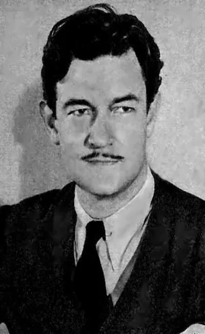 Preston Sturges