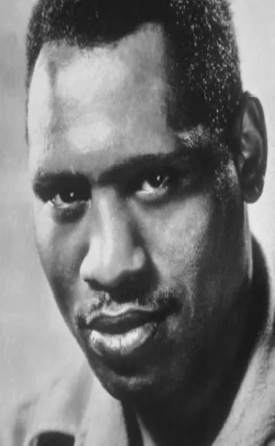 Paul Robeson