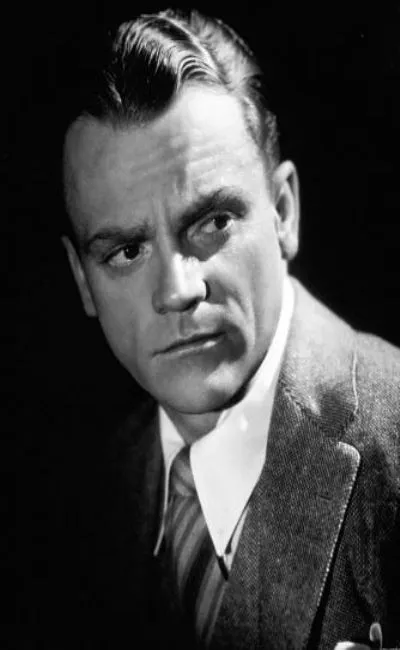 James Cagney