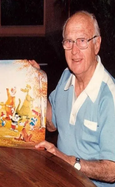 Walter Lantz