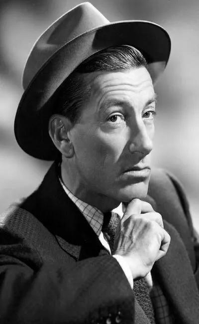 Hoagy Carmichael