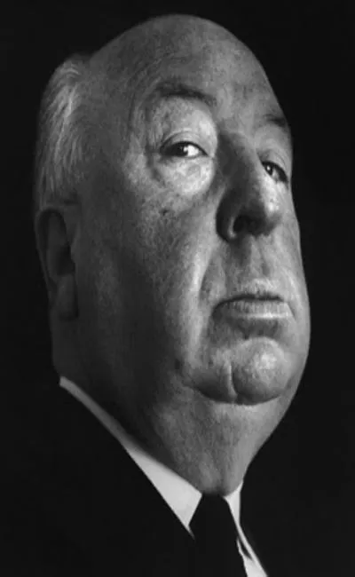 Alfred Hitchcock