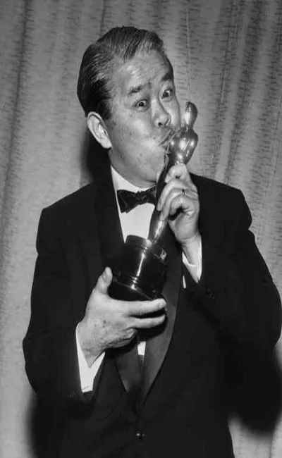 James Wong Howe