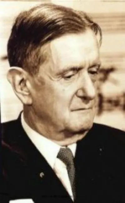 Georges Auric