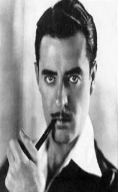 John Gilbert