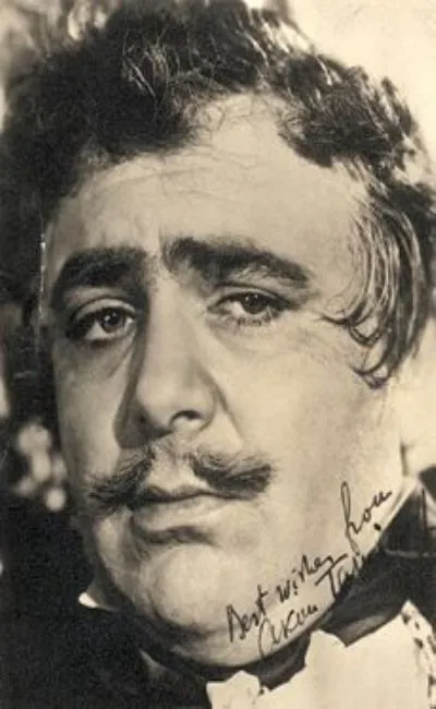 Akim Tamiroff