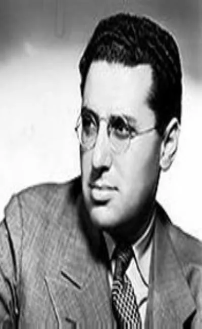 George Cukor