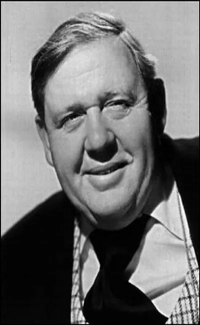 Charles Laughton