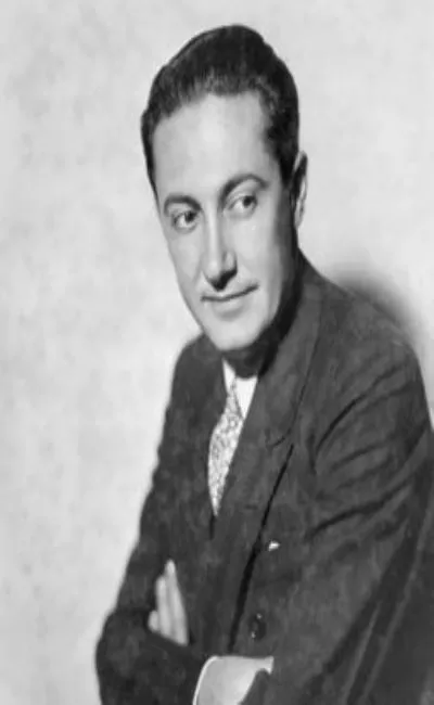 Irving Thalberg