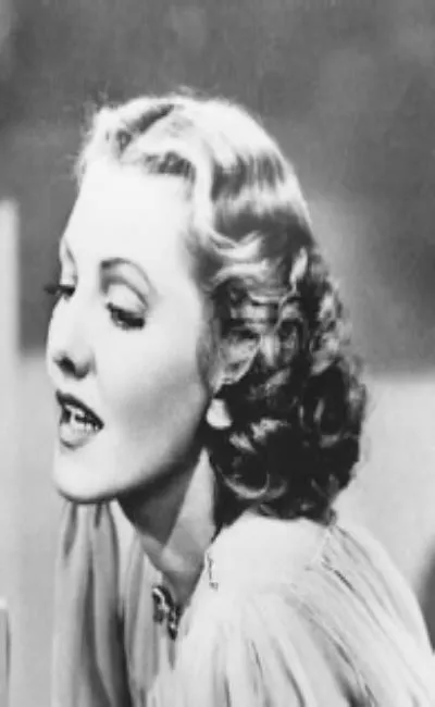 Jean Arthur