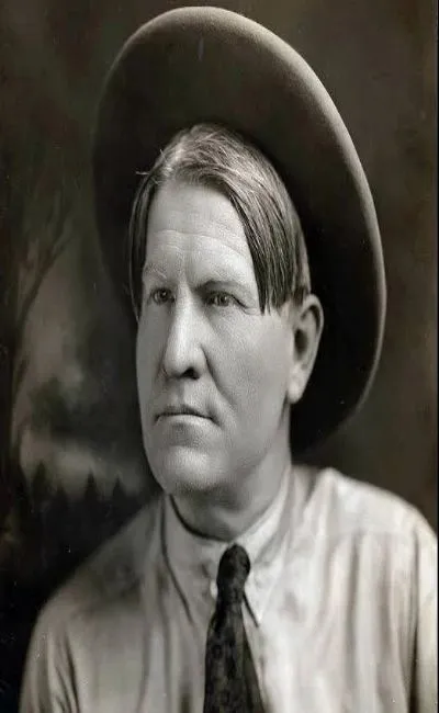 Borden Chase