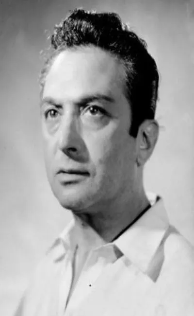 Marcel Dalio