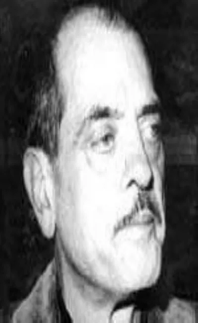 Luis Bunuel