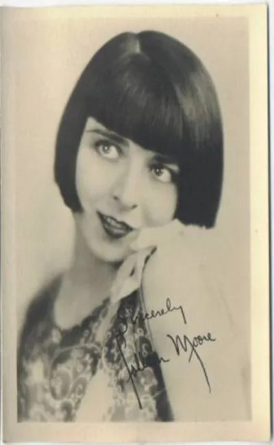 Colleen Moore