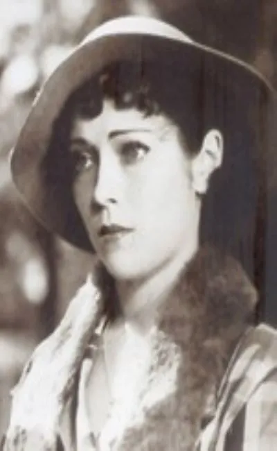 Nadia Sibirskaïa