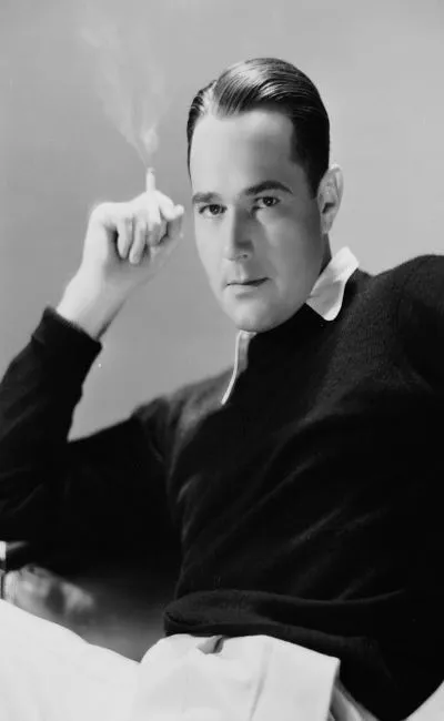 William Haines