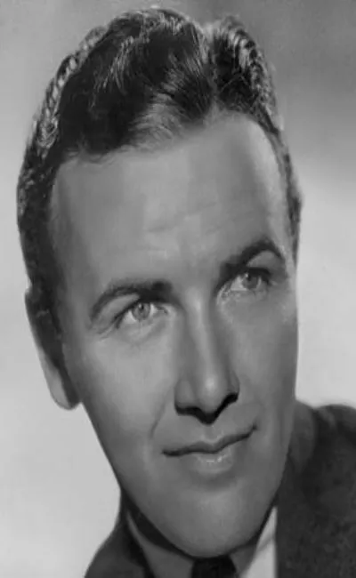 Preston Foster