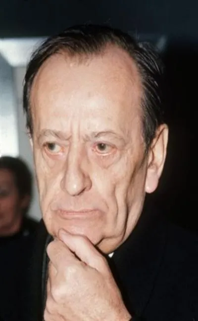 André Malraux