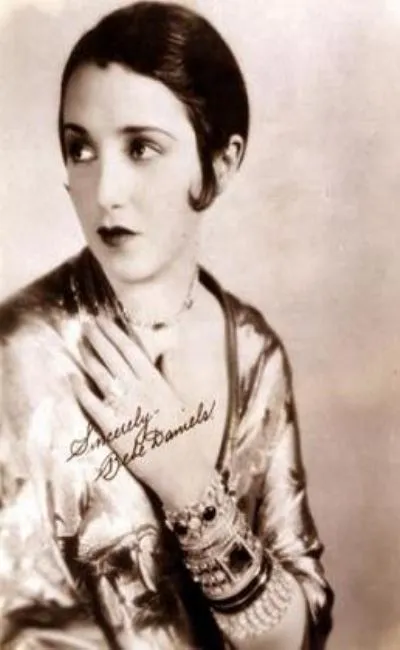 Bebe Daniels