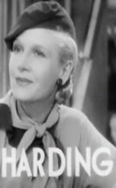 Ann Harding