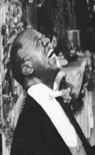 Louis Armstrong