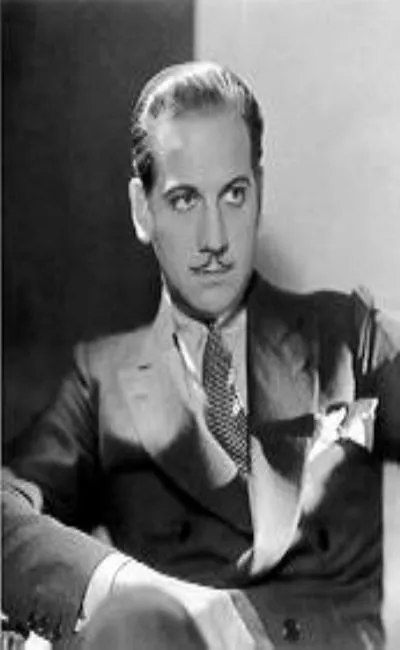 Melvyn Douglas