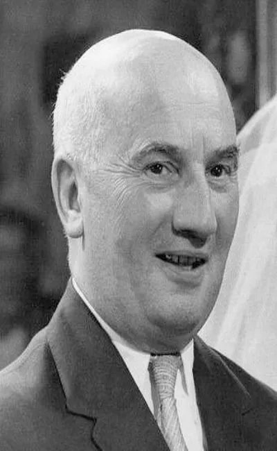 Harry Max