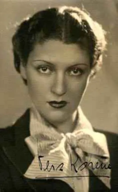 Véra Korène