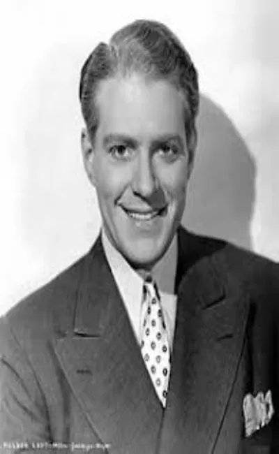 Nelson Eddy