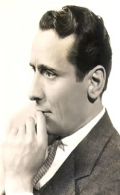 Victor Jory