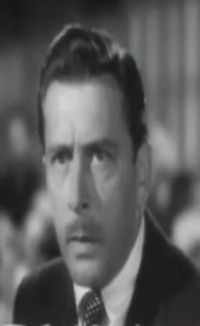 Leon Ames