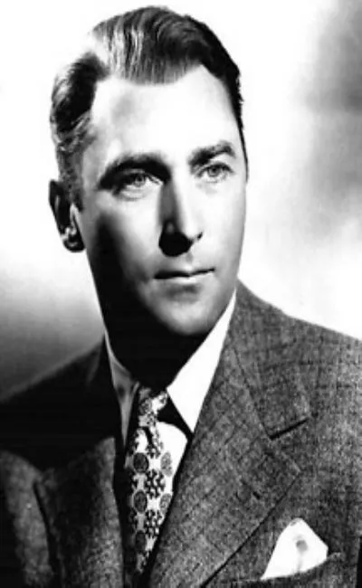 Brian Aherne