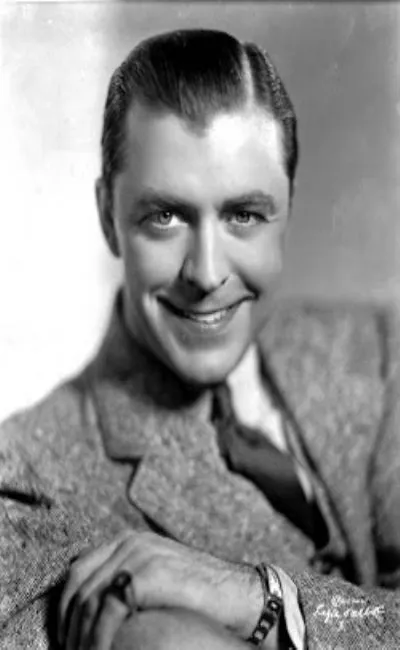 Lyle Talbot