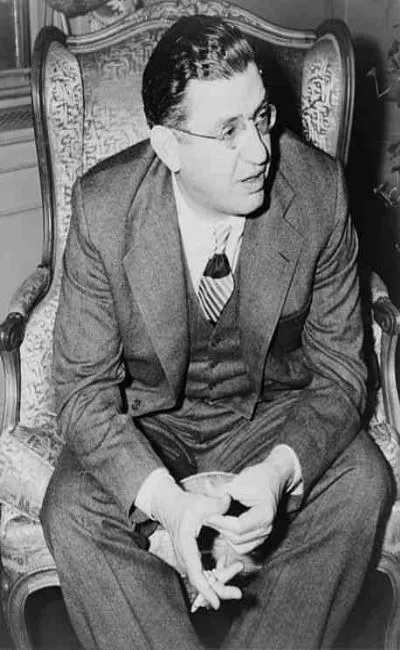 David O. Selznick