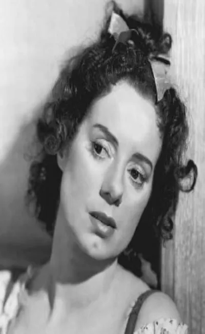 Elsa Lanchester