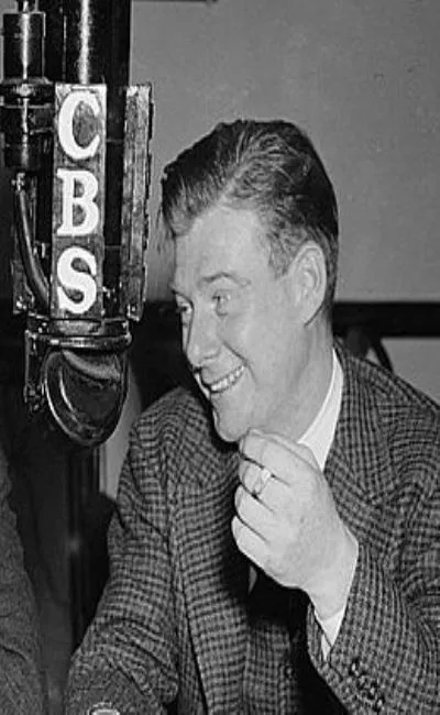 Arthur Godfrey