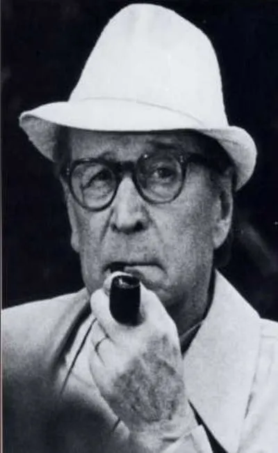 Georges Simenon