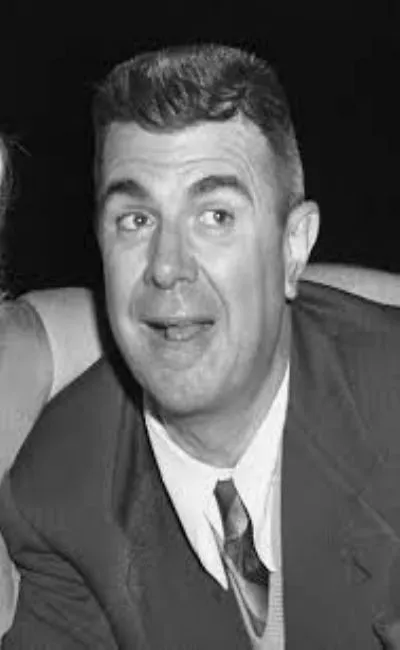 Ken Murray