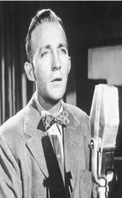 Bing Crosby