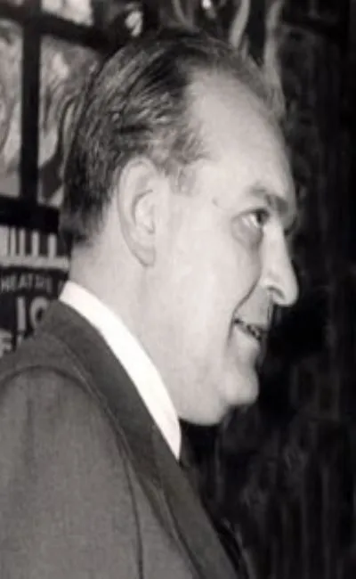 Charles Spaak