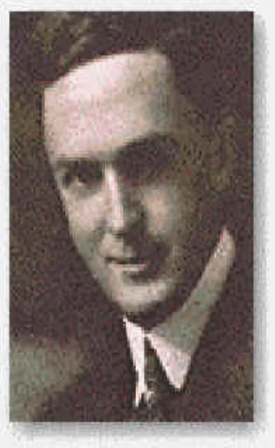 Frank Fenton