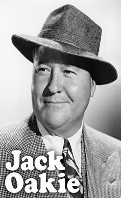 Jack Oakie