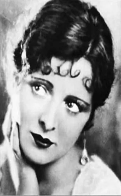 Billie Dove