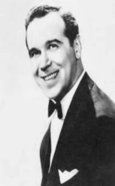 Russ Morgan