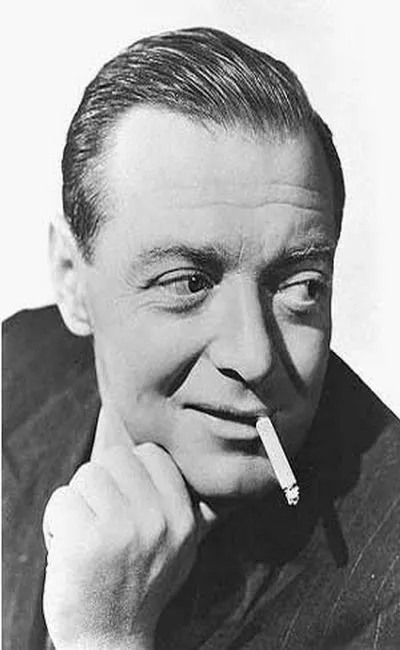 Peter Lorre