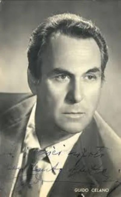 Guido Celano