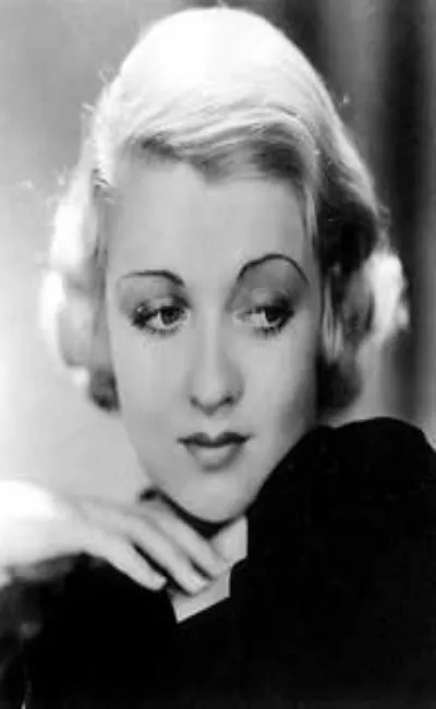 Constance Bennett