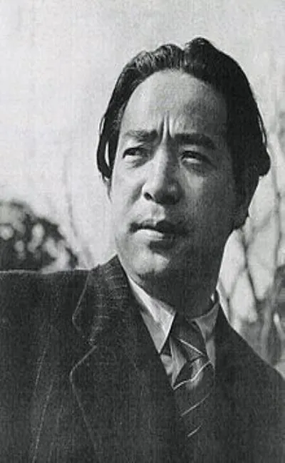 Isamu Kosugi